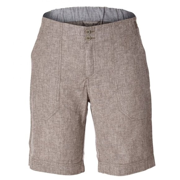 Royal Robbins Hempline Falcon Shorts Sz 12 NWT - Picture 1 of 2